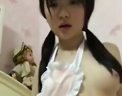 Chinese University Unspecified Selfcam Bohemian Teen Porn