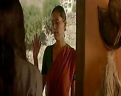 Indian Girl added to Tibetan