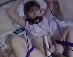 Small Tits Bondage and Abused