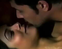 Susmitha Sen hot kiss