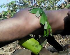 Tarzan Boy Sex In Jungle Wood (Short)