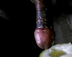 Desi Boy Sex With Alcoholic drink Gourd Feeling Awesome