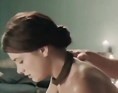Huge boobs Spartacus actress