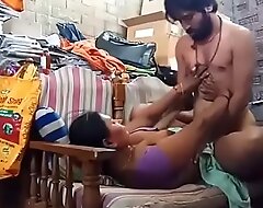 Indian Mom Boy Hot Make the beast with two backs