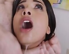 Busty Brunette Kidnapped And Brutally Fucked- Aaliyah Hadid