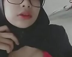 Hijab Indo Sange PART 2