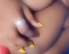 Hot boobs in ghana