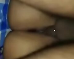 desi wife shared with friend infront of husband part 1