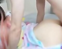 fucked my daughter in a dressing gown