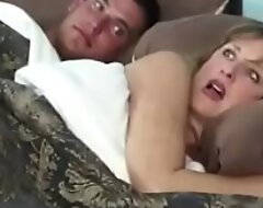 Matriarch puts son in bed while husband travels and bullshit - red movies porn hookah