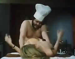 Sexual connection Work on 1973