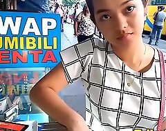 Cute bubble-butt filipina teen enveloping renounce undress muff screwed unending
