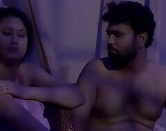 Gharelu Pyar rub-down the homesex of gorgeous couple
