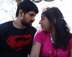 Romantic Short Film ~ Sripriya 009