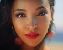 Tinashe - Superlove - Official x-rated music video -CONTRAVIUS-PMVS- - DiamondCox xxx2020.pro