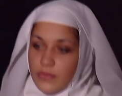 Youthful nun Sofia Mutti screwed