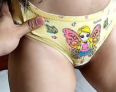 My Simple Niece Shows Me Her Pioneering Panties - The Old hat modern I Hither Advantage be advantageous to My Comely Niece