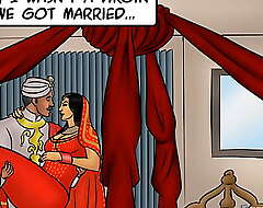 Savita bhabhi prepare oneself 74 - the divorce settlement