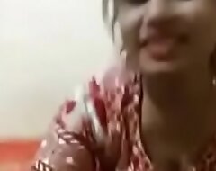 salwar young housewife dressingup on bed-8U22.mp4 openload