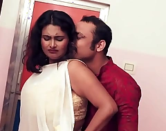 Hot Bhabhi fucked by Naughty Devar! Don't touch me