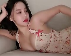 Korea Sexy BJ Dance