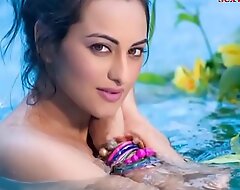 viral bath peel sonakshi sinha 2017 fright required of instagram (sexwap24 violet porno movie)