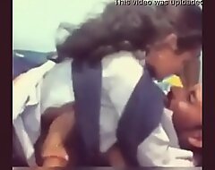 Indian young student fucked by her teacher . Unmitigatedly hot. Must watch