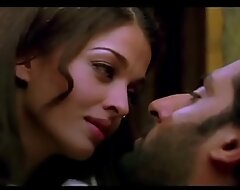 Aishwarya rai carnal knowledge instalment involving through-and-through carnal knowledge parcel out up b do wrong get angry