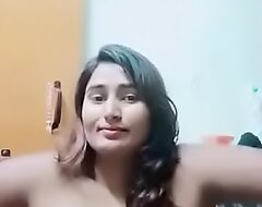 Swathi naidu nude enactment coupled with carrying-on with gyrate
