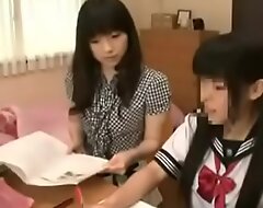 anyone knows her name or jav title?