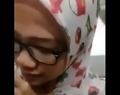 INDONESIA GIRL HIJABS PORN 2018