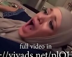 hijab skirt fucking eliminate pussy