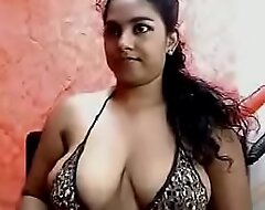 Monica Indian fuck movie Big Boobs On Webcam