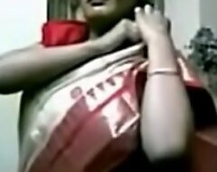 INDIAN Nuptial Girl First discretion on web camera - For More Videos - Hubbycamxxx fuck movie