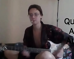 CUTIE STrumming