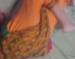 Pakistani skirt
