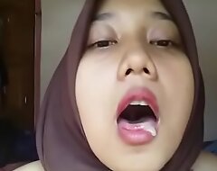 Indonesian Malay Hijabi Saleable 02